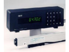 GPI (Gurley Precision Instruments)  VL18  直线位移传感器