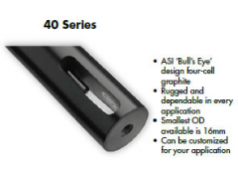 Analytical Sensors & Instruments (ASI)  40 Series  导电电极