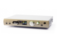 Spectral Measurement（Prism Sound）  Lyra USB Audio Interface Family  音频麦克风
