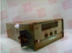 Radwell International 拉德韦尔  UMC2002FACF  秤和天平