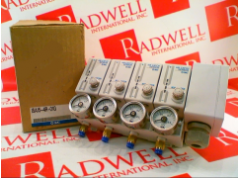 Radwell International 拉德韦尔  ISA15-4R-01G  气体传感器