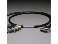 HAVE, Inc.  20DA88202-DB25XP-015  线缆组件
