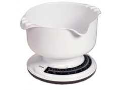 Taylor Precision Products   3724 Add-and-Weigh Kitchen Scale  秤和天平