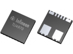 Infineon 英飞凌  TLI4970D050T4XUMA1  电流传感器