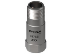 Dytran Instruments 迪川仪器  3176B  加速度传感器