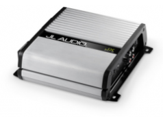 JL Audio, Inc.  JX500&1D  音频放大器和前置放大器 