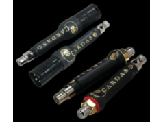 Cardas Audio, Ltd.  Adapters for HRT Music Streamer Pro  音视频接口