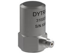 Dytran Instruments 迪川仪器  3100D24T  加速度传感器