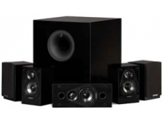 Audio Products International Corp.  Take Classic 5.1 Home Theater System  扬声器