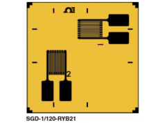 OMEGA Engineering 欧米茄  SGD-1&350-RYB81  应变片