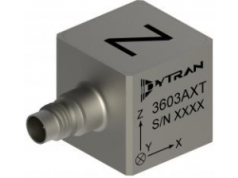 Dytran Instruments 迪川仪器  3603A3T  加速度传感器