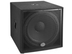 Wharfedale Pro 乐富豪  DLX-18B  扬声器