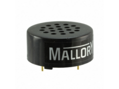 Mallory Sonalert   PB-3212PK  扬声器