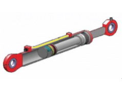 Rota Engineering  ELA  直线位移传感器