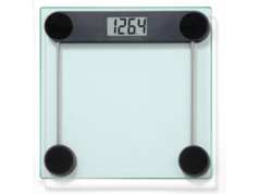 Taylor Precision Products   7553 Glass Lithium Electronic Scale  秤和天平