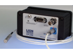 Lion Precision 雄狮精仪  CPL350  电容式接近传感器