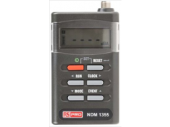 RS Components 欧时  1232228  声级计和噪声剂量计