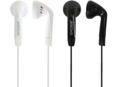 Koss Corporation  KE7 Earbuds  线缆组件