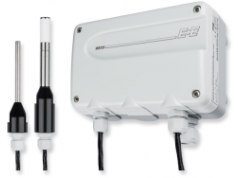 E+E Elektronik 益加义  EE33-M  温湿度变送器