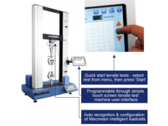 Mecmesin 迈菱  MultiTest 25-xt  力和扭矩仪器