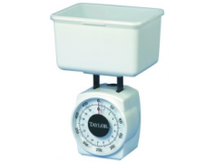 Taylor Precision Products   3720 16 oz. / .45 kg Food Scale  秤和天平
