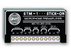 Visual Sound  STM-1  音频放大器和前置放大器 