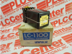 Unipulse Corporation  LC-1100  力和载荷传感器