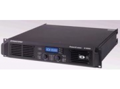 Visual Sound  PowerH 5000  音频放大器和前置放大器 