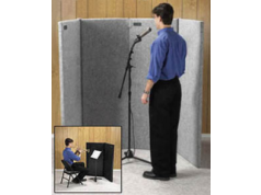 Acoustical Solutions, Inc.  Sorber S2  隔音和隔音材料