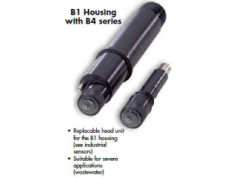 Analytical Sensors & Instruments (ASI)  B1 Housing with B4 Series  溶解氧传感器