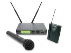 AUDIX Corporation  RAD360 Wireless Microphone  音频麦克风