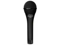 AUDIX Corporation  OM2 Dynamic Vocal Microphone  音频麦克风