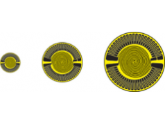 OMEGA Engineering 欧米茄  Diaphragm Strain Gage  应变片