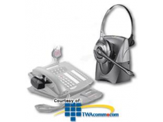TelephoneStuff.com  70530-01  耳机