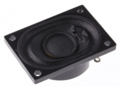 RS Components 欧时  7564624  扬声器