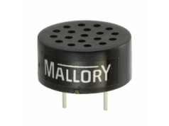 Mallory Sonalert   PB-1715PK  扬声器