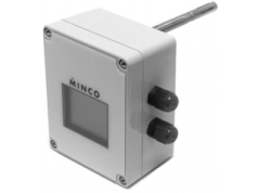 Minco  AH751C3L40T1HT490F1N25NT  温湿度变送器