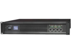 TMP Pro Distribution  CX204V  音频放大器和前置放大器 