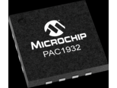 Microchip 微芯科技  PAC1932  电流传感器