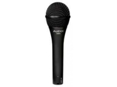 AUDIX Corporation  OM6 Dynamic Vocal Microphone  音频麦克风