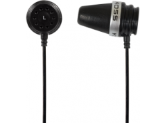 Koss Corporation  Pathfinder Black In-Ear Headphones  线缆组件