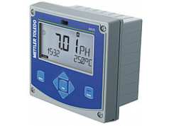 Mettler-Toledo 梅特勒托利多  2-Wire Hazardous Location pH, O2, Conductivity Transmitter - M420 Series Series  电导率和电阻率计