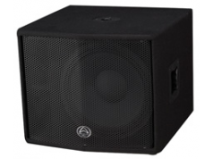 Wharfedale Pro 乐富豪  EVP-R15B  扬声器