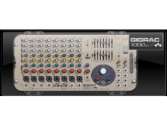 Harman Pro North America  Soundcraft GigRac 1000st  音频麦克风