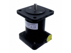 BEI Sensors / Sensata  H38D-12X12NB-S3-CW-SC-UL-S  绝对式旋转编码器