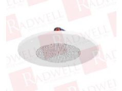 Radwell International 拉德韦尔  C10X&BU&WS  扬声器