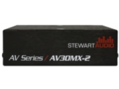 Visual Sound  AV30MX-2  音频放大器和前置放大器 
