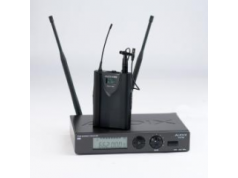 AUDIX Corporation  W3L5O Wireless Microphone  音频麦克风