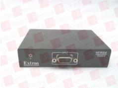 Extron Electronics   P/2-DA2XI  音频放大器和前置放大器 