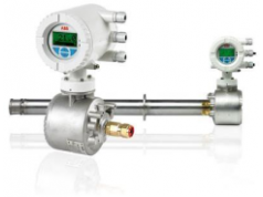 ABB Measurement & Analytics 艾波比  Endura AZ30 Series  气体传感器